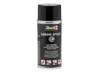 Revell 39628 - Chrome Spray - 150 ml
